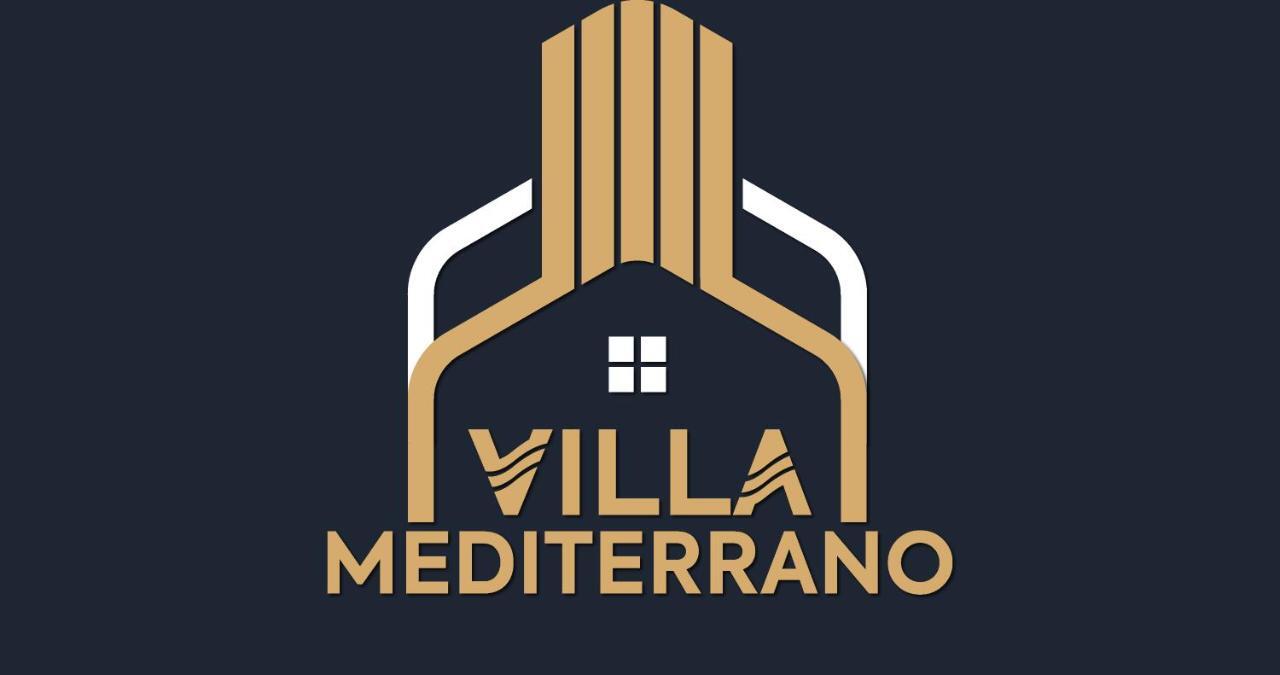 Villa Mediterrano Pool & Tavern Mostar Buna Exterior photo